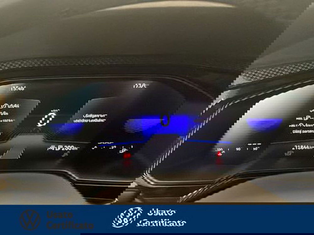 Volkswagen Polo usata a Vicenza (15)