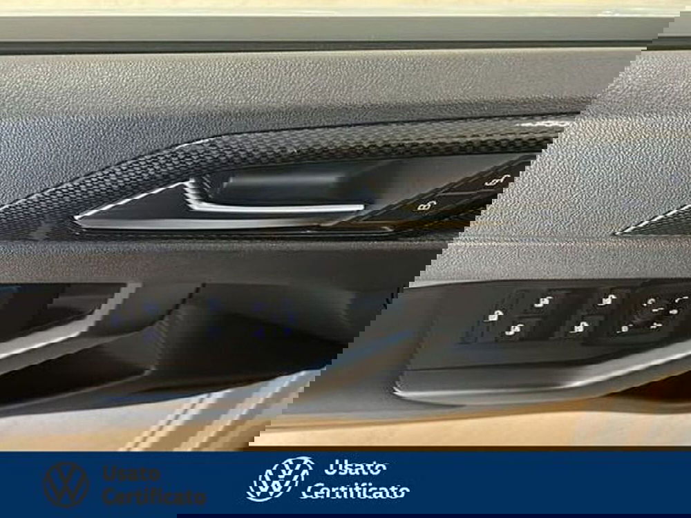 Volkswagen Polo usata a Vicenza (16)