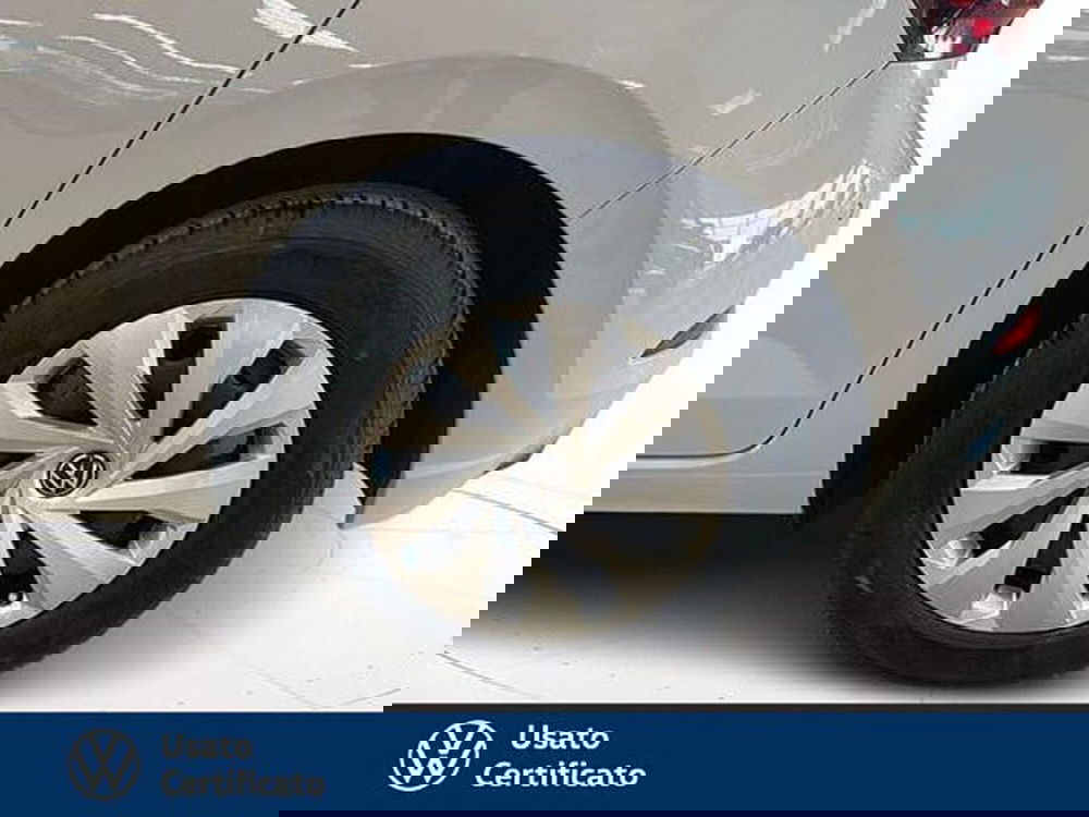 Volkswagen Polo usata a Vicenza (18)