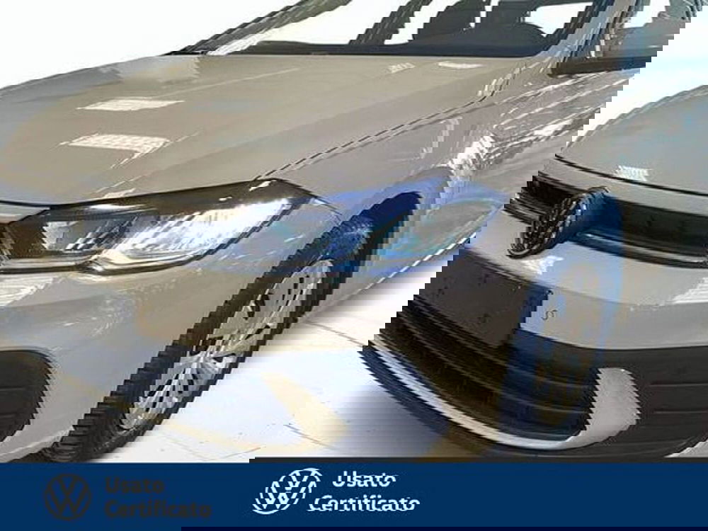 Volkswagen Polo usata a Vicenza (19)