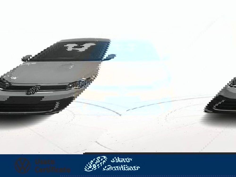 Volkswagen Polo usata a Vicenza (2)