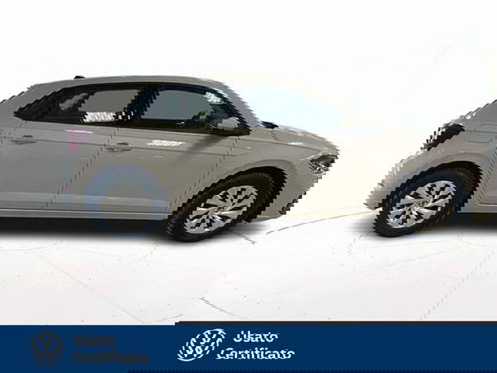 Volkswagen Polo usata a Vicenza (3)