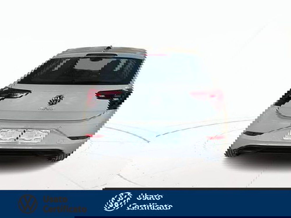 Volkswagen Polo usata a Vicenza (5)