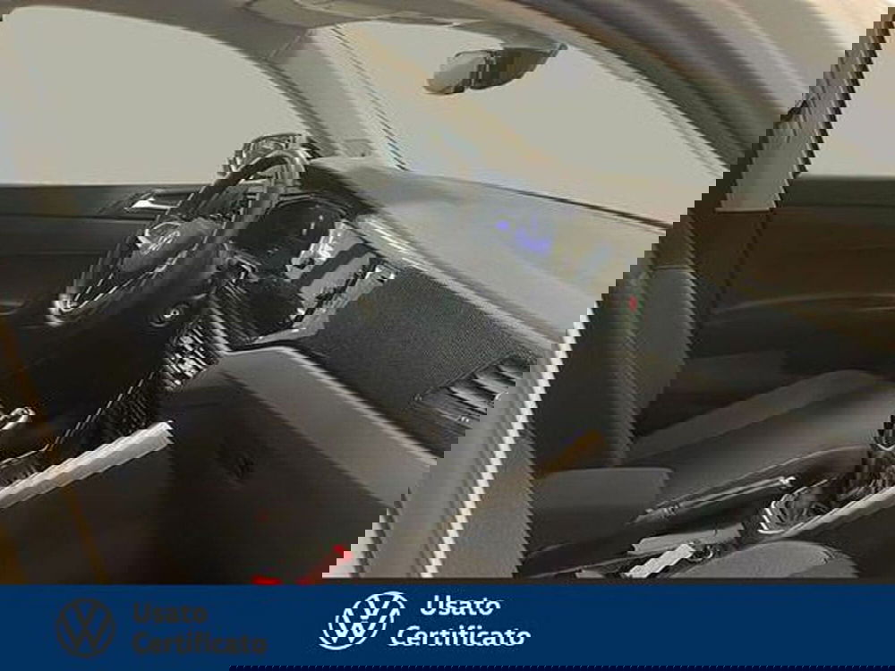 Volkswagen Polo usata a Vicenza (6)