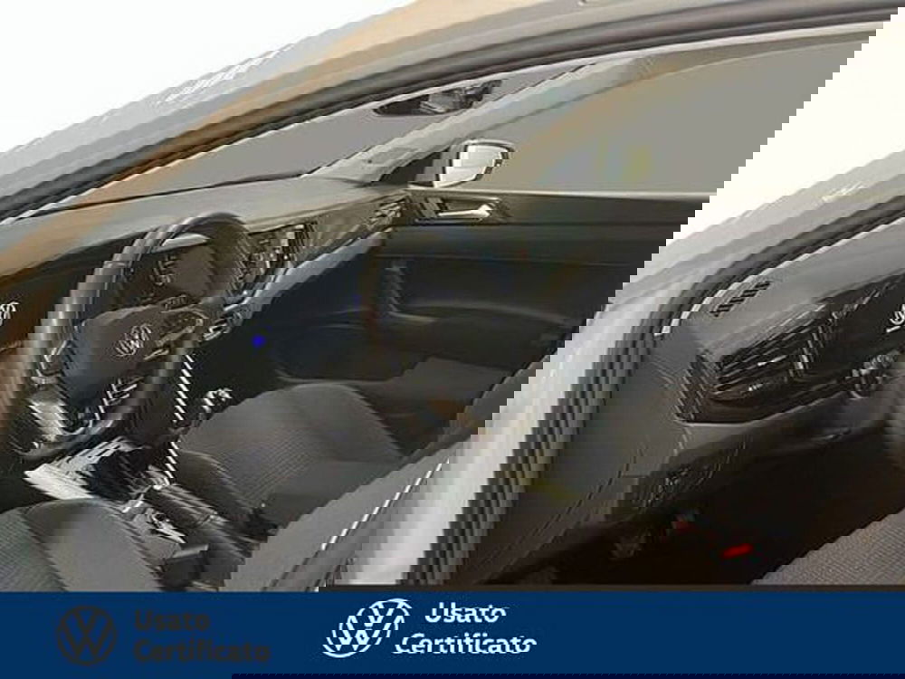 Volkswagen Polo usata a Vicenza (7)