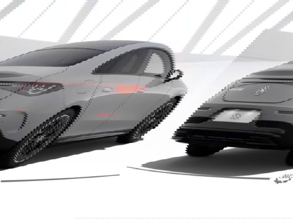 Mercedes-Benz CLA Shooting Brake nuova a Verona (2)