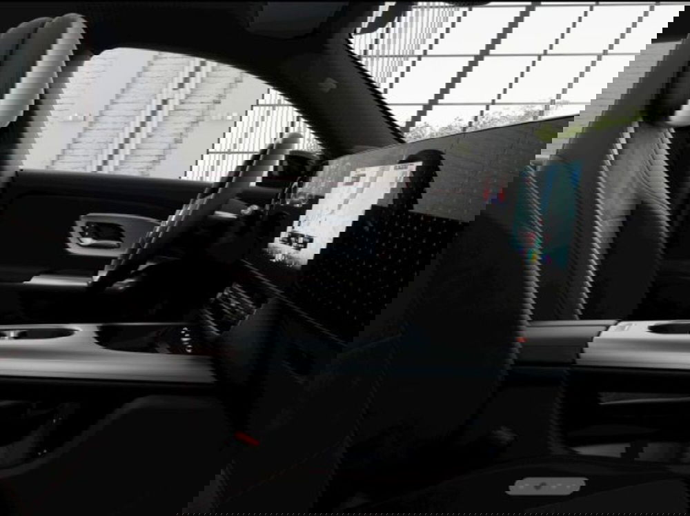 Mercedes-Benz CLA Shooting Brake nuova a Verona (6)