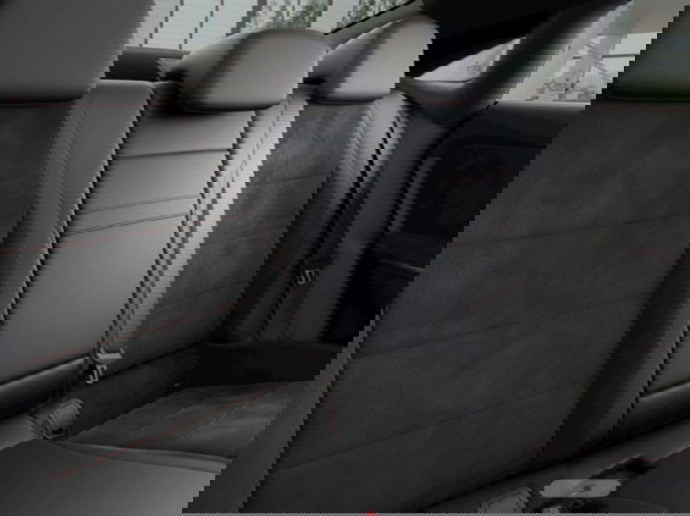 Mercedes-Benz CLA Shooting Brake nuova a Verona (7)