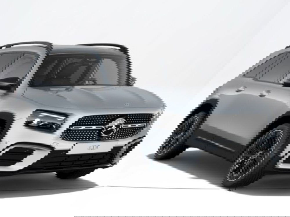 Mercedes-Benz GLB nuova a Verona