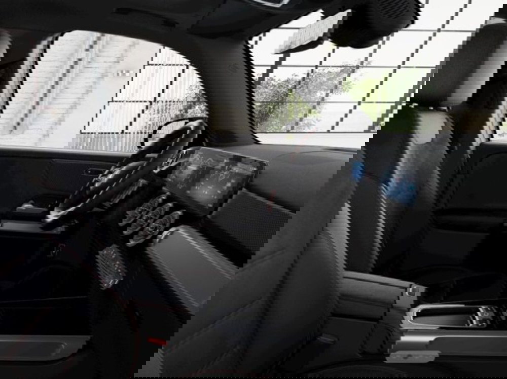 Mercedes-Benz GLB nuova a Verona (6)