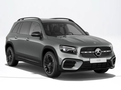 Mercedes-Benz GLB 200 d AMG Line Advanced Plus Final Edition auto nuova a Verona
