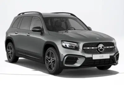 Mercedes-Benz GLB 200 d AMG Line Advanced Plus Seaside Edition auto nuova a Verona