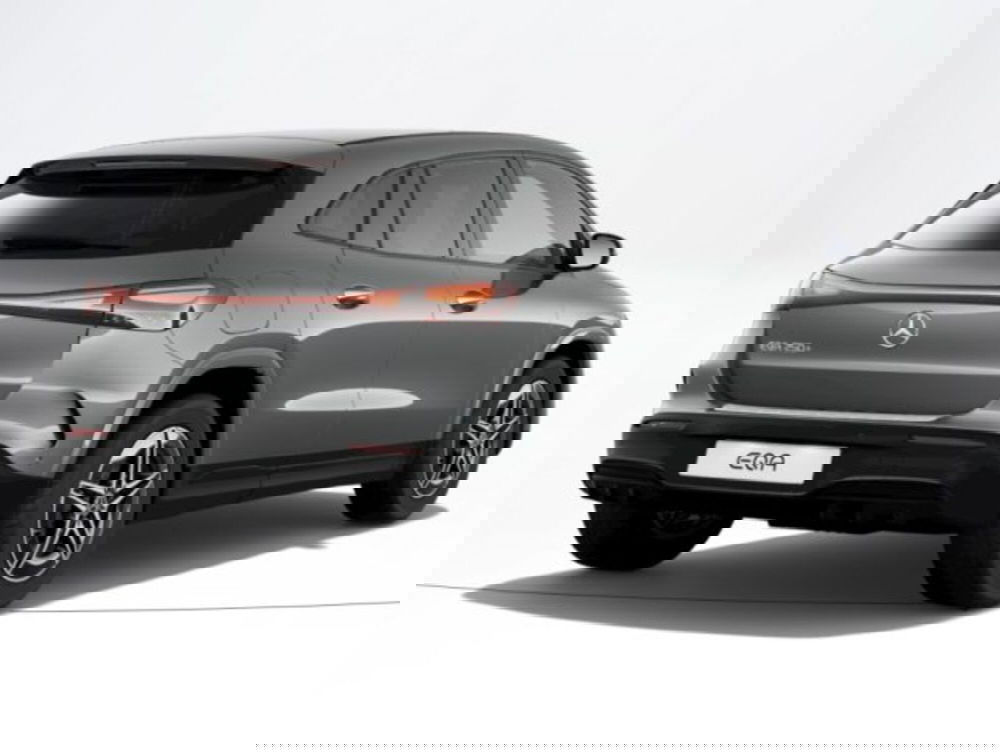 Mercedes-Benz EQA nuova a Verona (2)