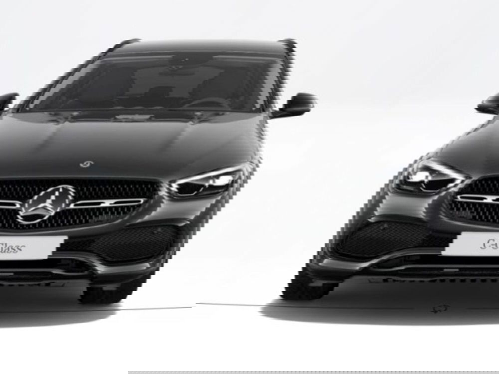 Mercedes-Benz Classe C Station Wagon nuova a Verona (3)