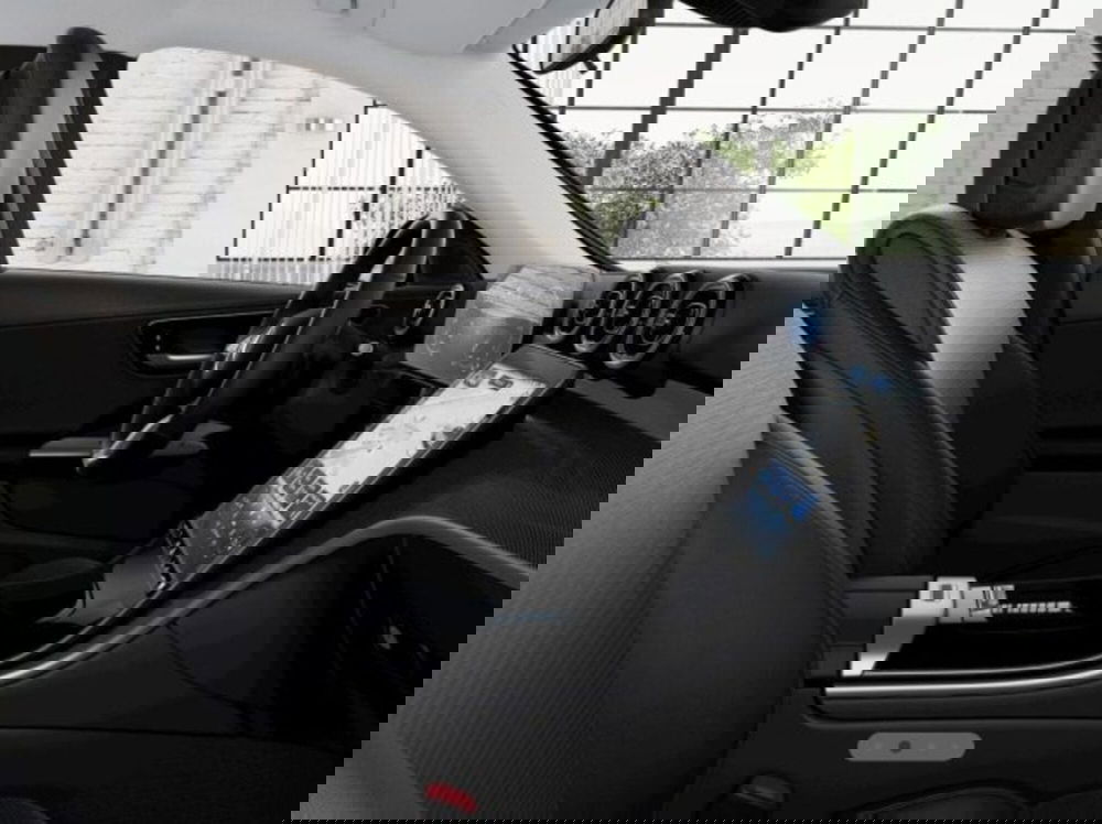 Mercedes-Benz Classe C Station Wagon nuova a Verona (6)