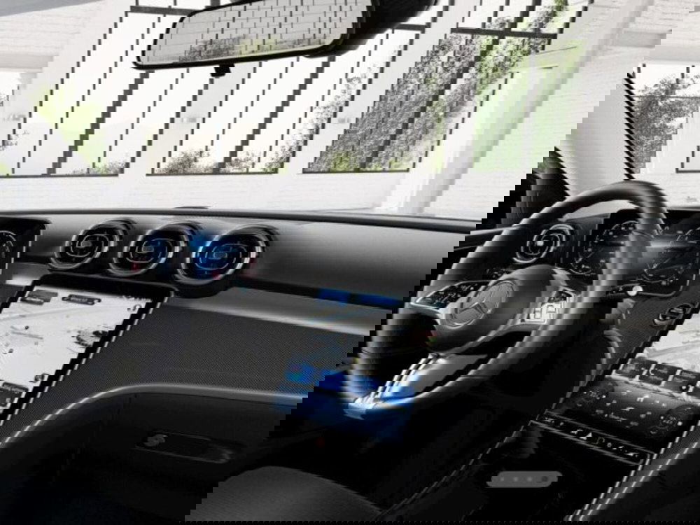 Mercedes-Benz Classe C Station Wagon nuova a Verona (8)