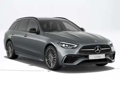 Mercedes-Benz Classe C Station Wagon 220 d Mild hybrid Premium Pro nuova a Verona