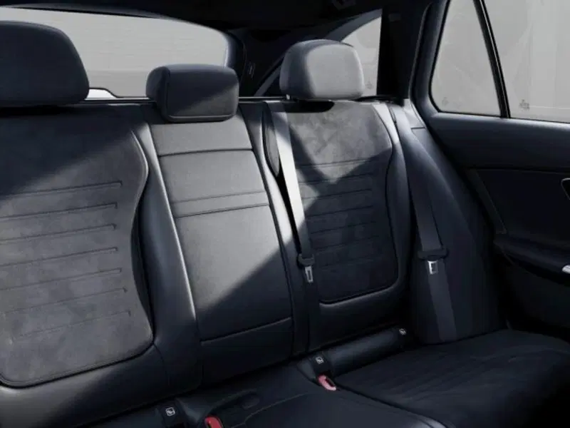 Mercedes-Benz Classe C Station Wagon nuova a Verona (7)