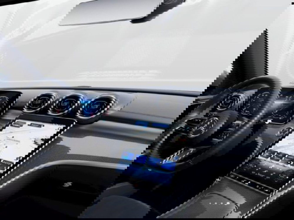 Mercedes-Benz Classe C Station Wagon nuova a Verona (8)