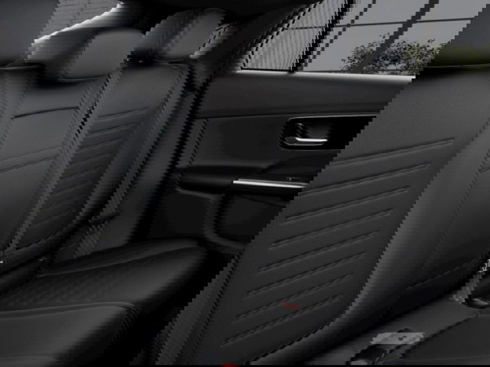 Mercedes-Benz GLC nuova a Verona (7)