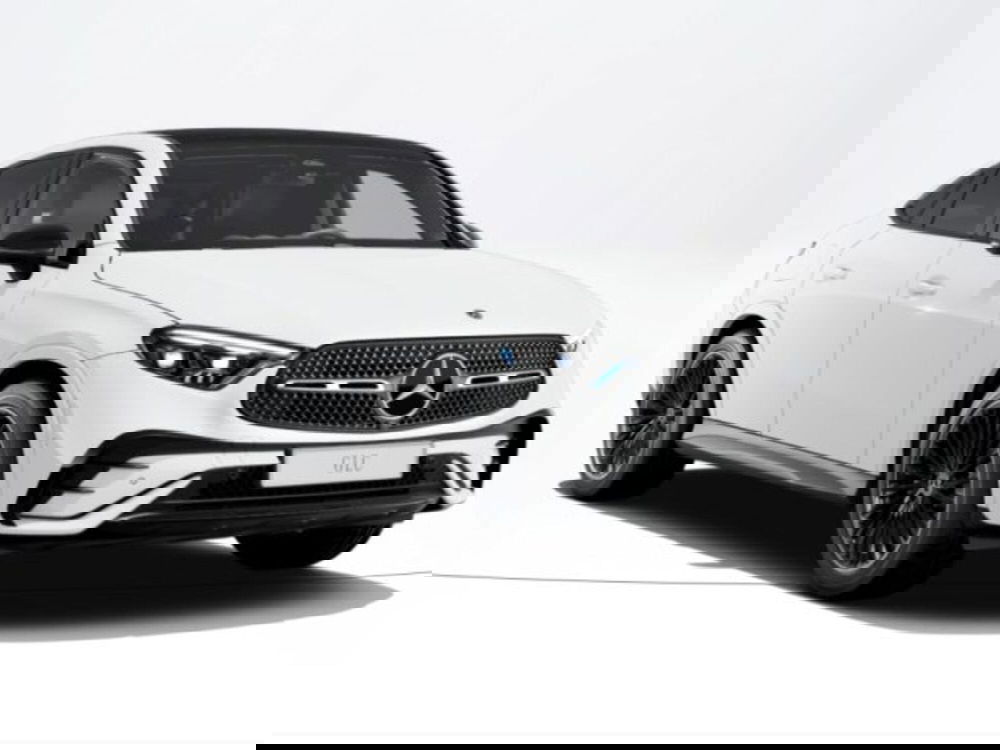 Mercedes-Benz GLC nuova a Verona