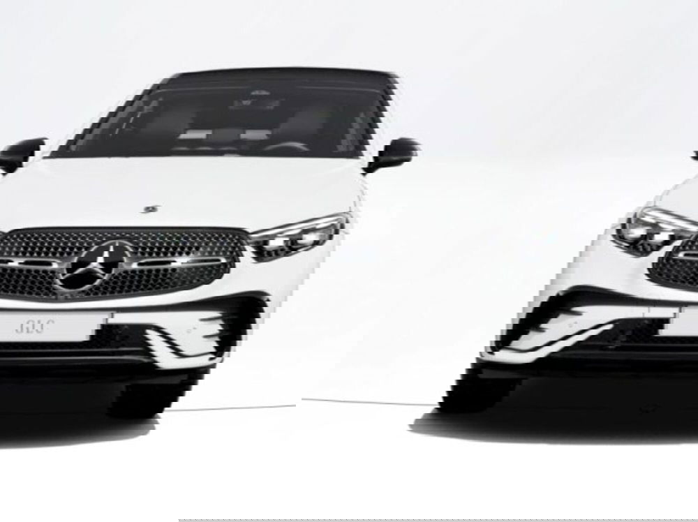 Mercedes-Benz GLC nuova a Verona (3)