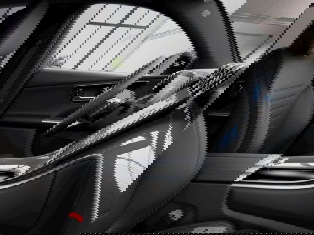 Mercedes-Benz GLC nuova a Verona (6)