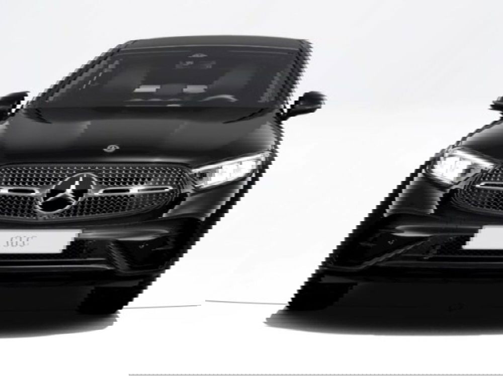 Mercedes-Benz GLC nuova a Verona (3)