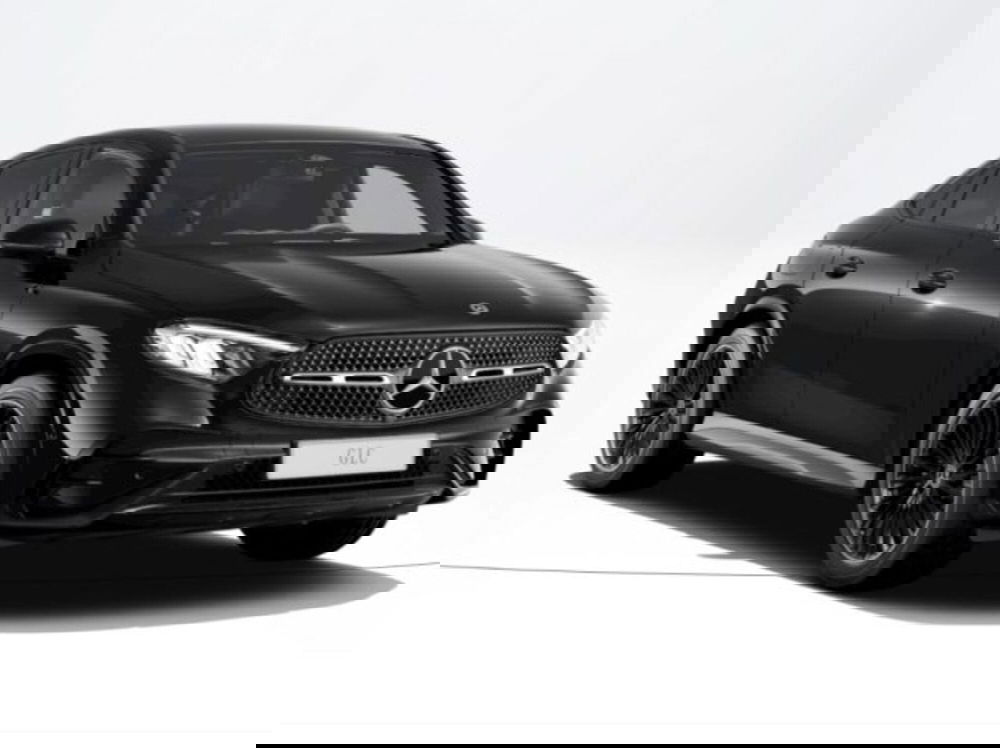 Mercedes-Benz GLC nuova a Verona