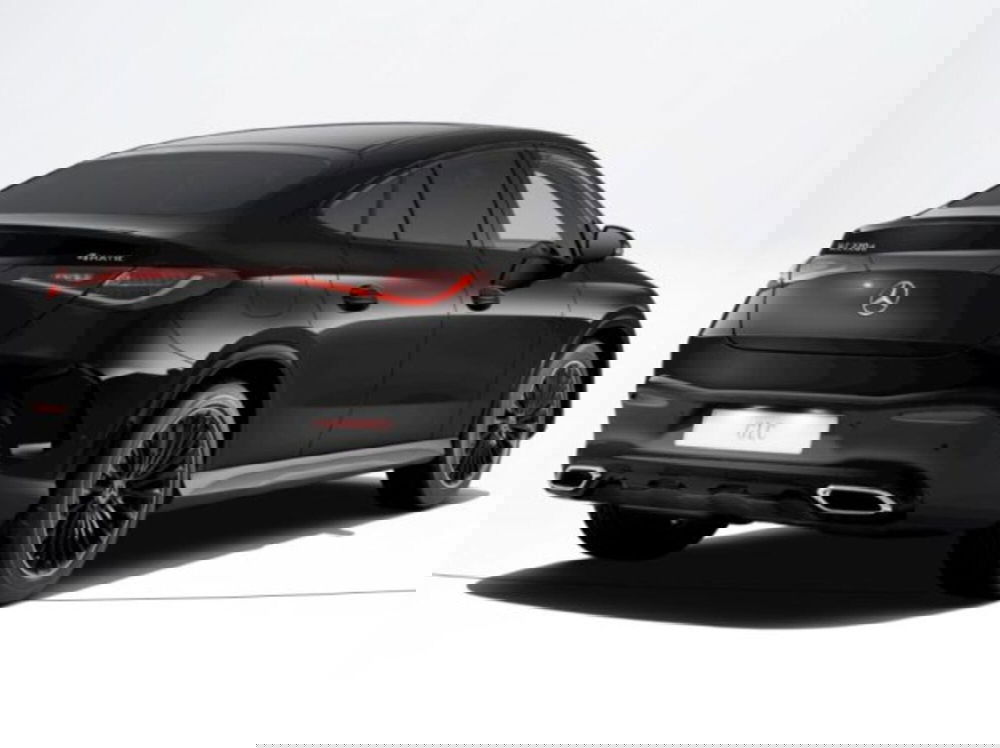 Mercedes-Benz GLC nuova a Verona (2)