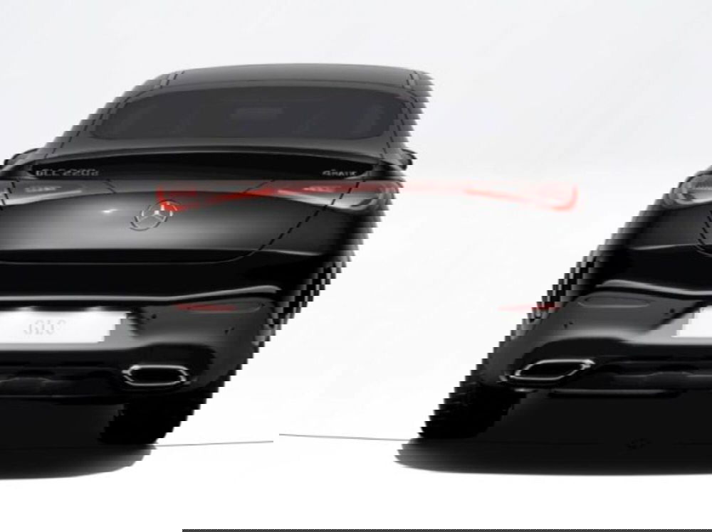 Mercedes-Benz GLC nuova a Verona (4)