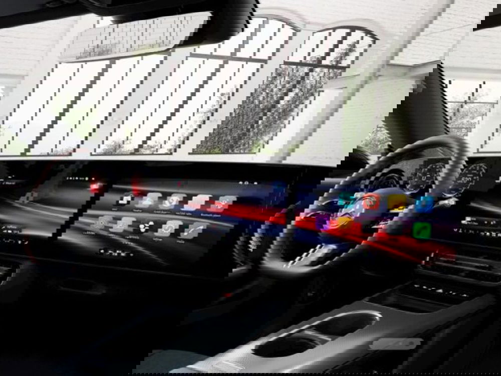 Mercedes-Benz CLA Shooting Brake nuova a Verona (5)