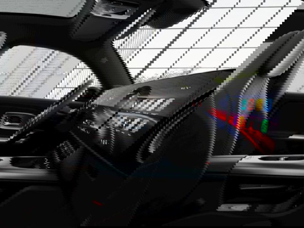 Mercedes-Benz CLA Shooting Brake nuova a Verona (6)