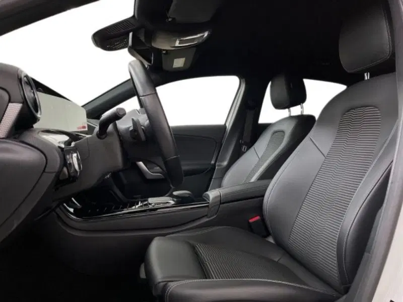 Mercedes-Benz Classe A Sedan usata a Verona (10)