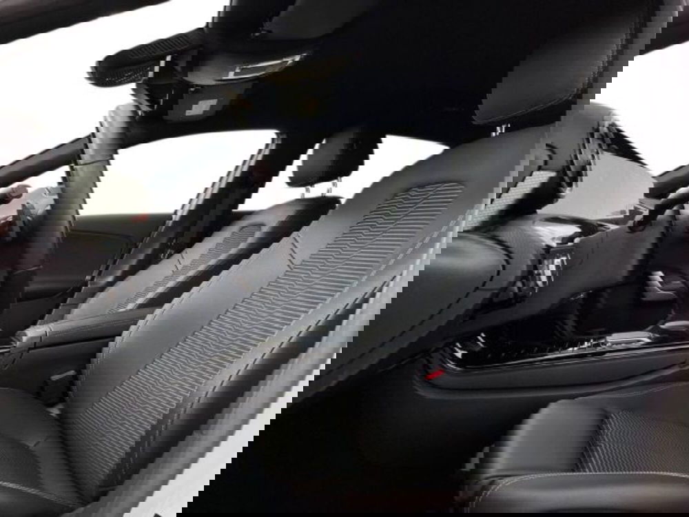 Mercedes-Benz Classe A Sedan usata a Verona (10)