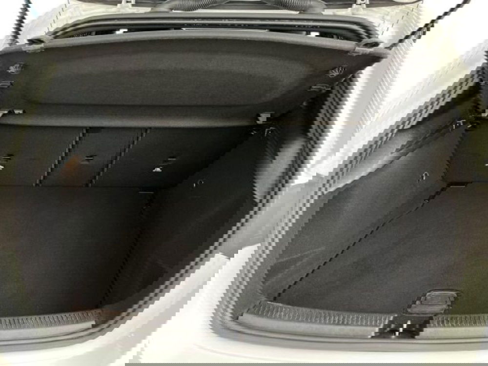 Mercedes-Benz Classe A Sedan usata a Verona (13)