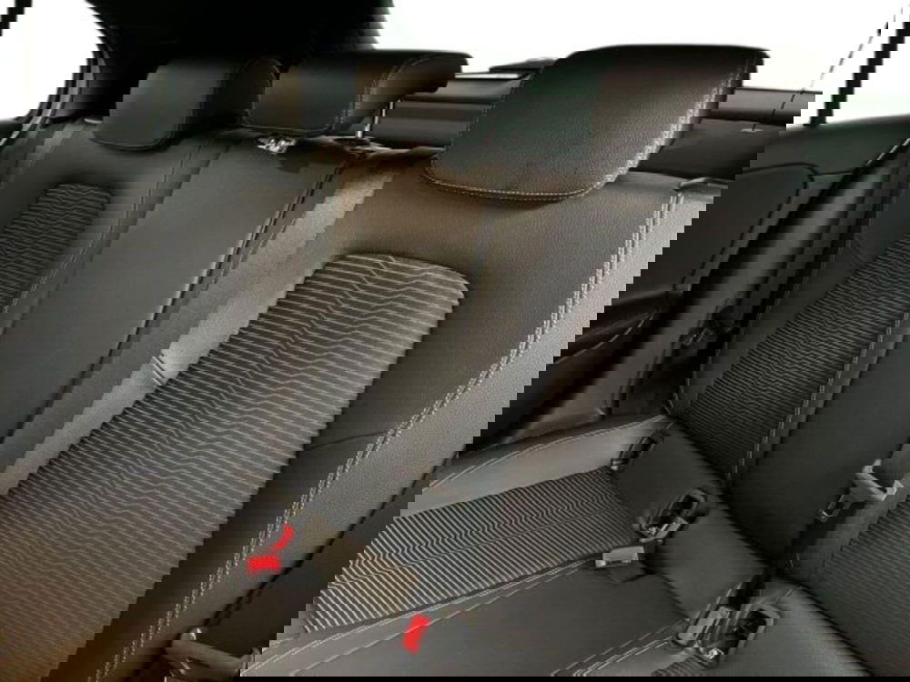 Mercedes-Benz Classe A Sedan usata a Verona (15)