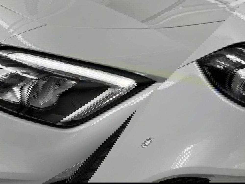 Mercedes-Benz Classe A Sedan usata a Verona (17)