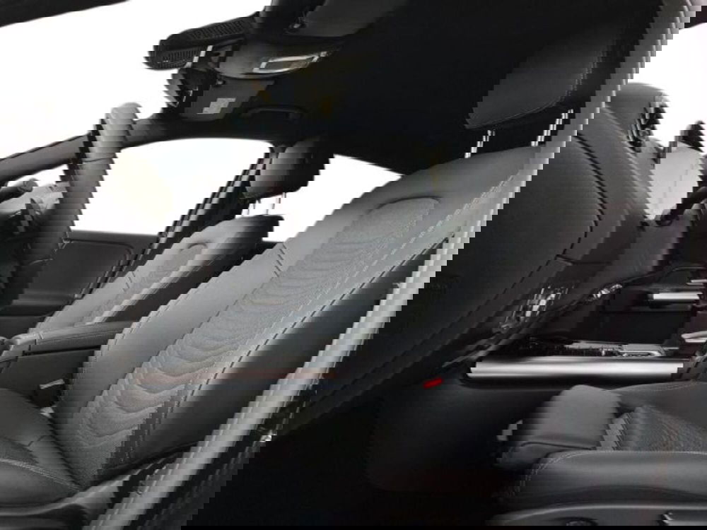 Mercedes-Benz GLA SUV usata a Verona (10)