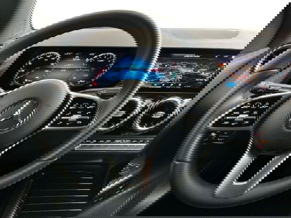 Mercedes-Benz GLA SUV usata a Verona (11)