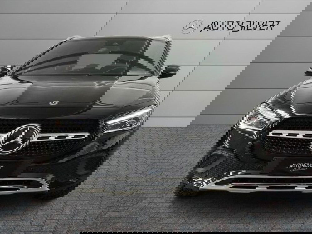 Mercedes-Benz GLA SUV usata a Verona (3)