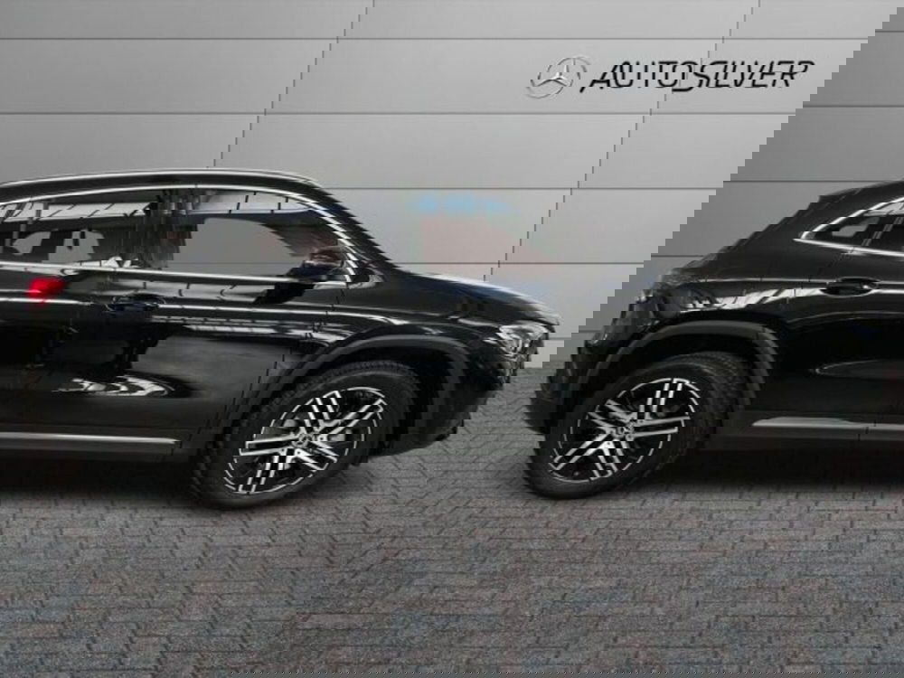 Mercedes-Benz GLA SUV usata a Verona (5)