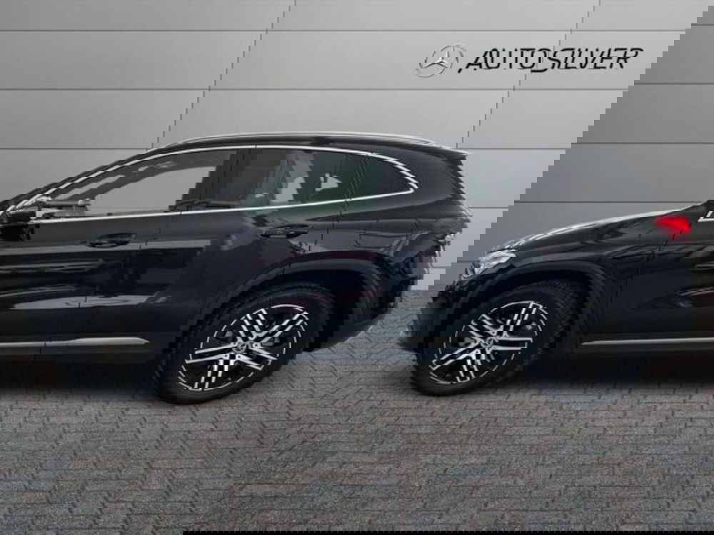 Mercedes-Benz GLA SUV usata a Verona (6)