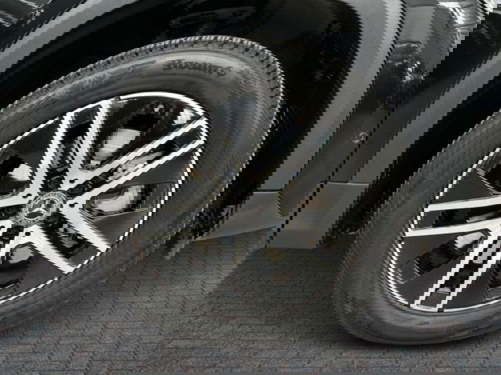 Mercedes-Benz GLA SUV usata a Verona (7)