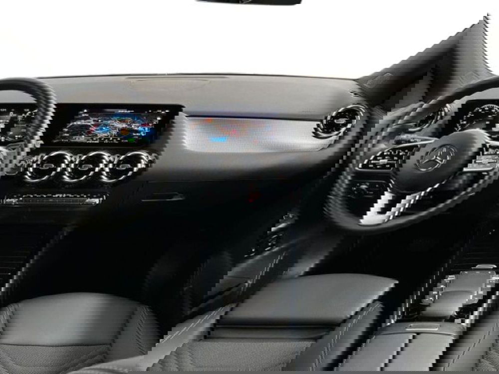 Mercedes-Benz GLA SUV usata a Verona (9)