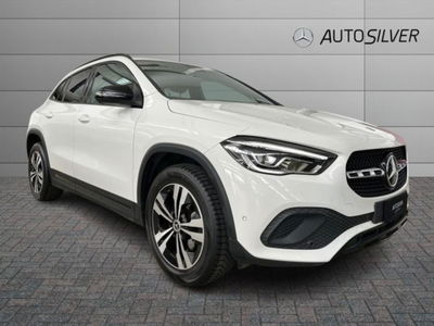 Mercedes-Benz GLA SUV 200 d Automatic 4Matic Sport Plus del 2020 usata a Verona