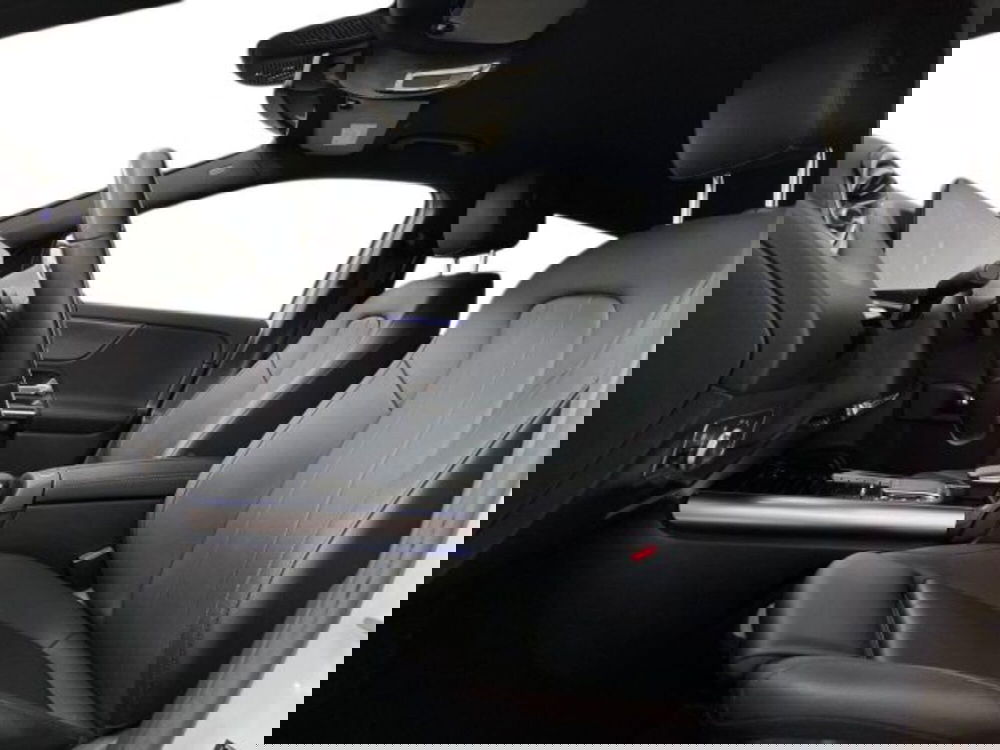 Mercedes-Benz GLA SUV usata a Verona (10)