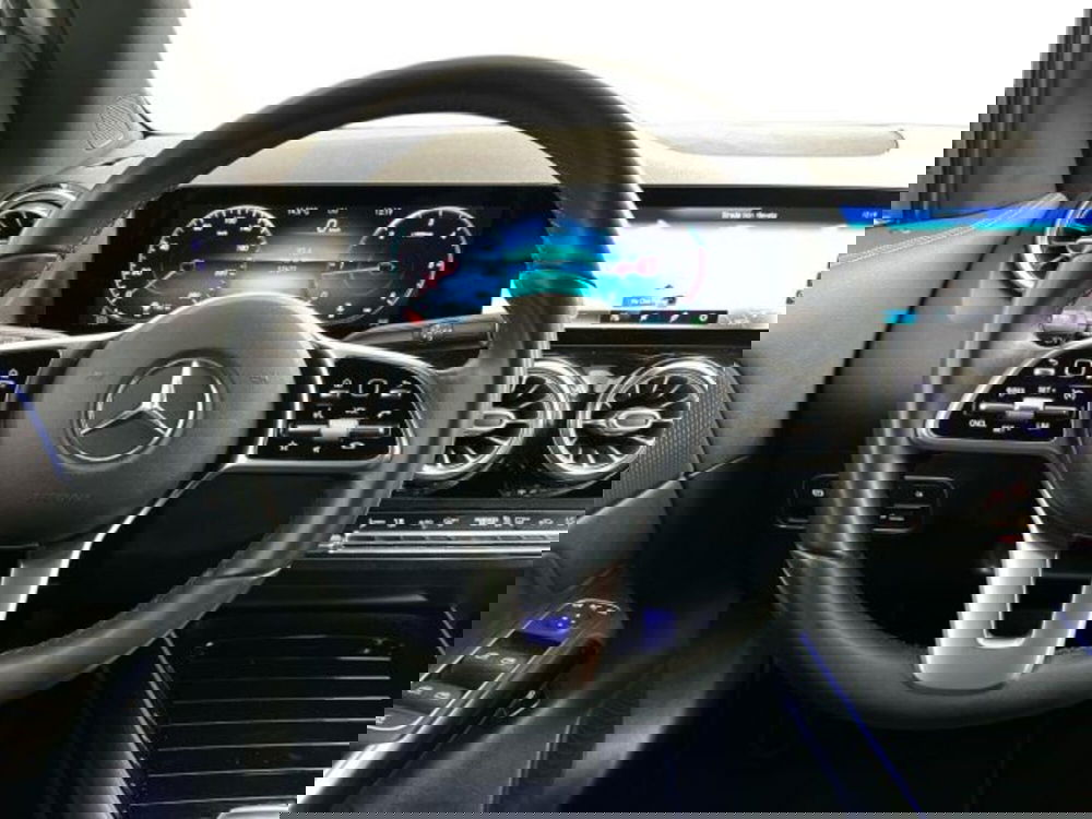 Mercedes-Benz GLA SUV usata a Verona (11)