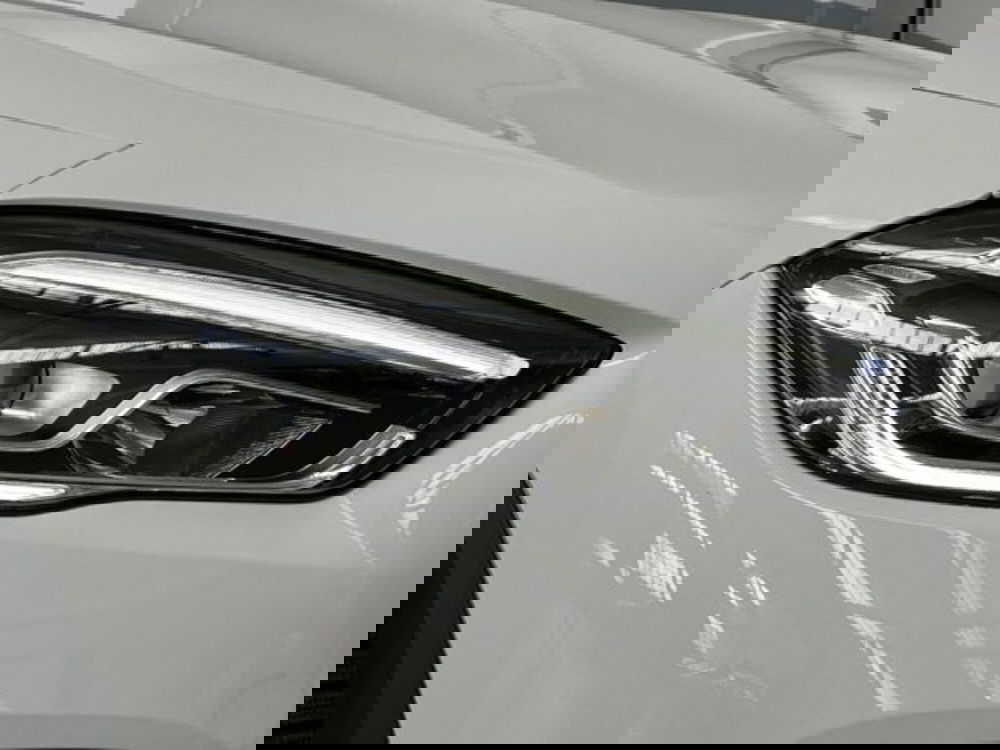 Mercedes-Benz GLA SUV usata a Verona (17)