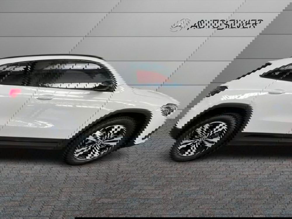 Mercedes-Benz GLA SUV usata a Verona (5)